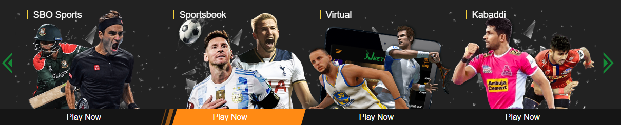 jeetbuzz sports betting