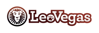 LeoVegas logo