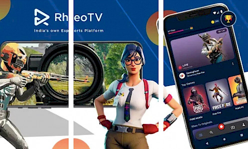 Rheo TV