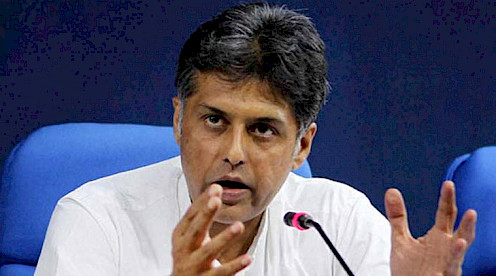 Manish Tewari