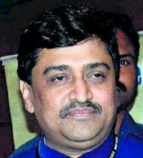 Ashok Chavan