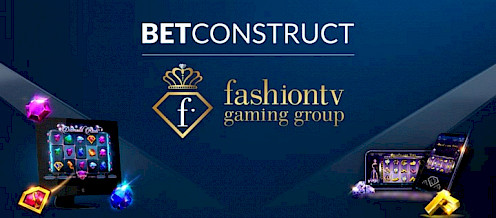 Miss FashionTV Gaming