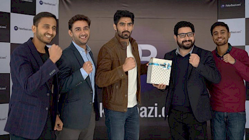 PokerBaazi hosts CSR event for underprivileged children