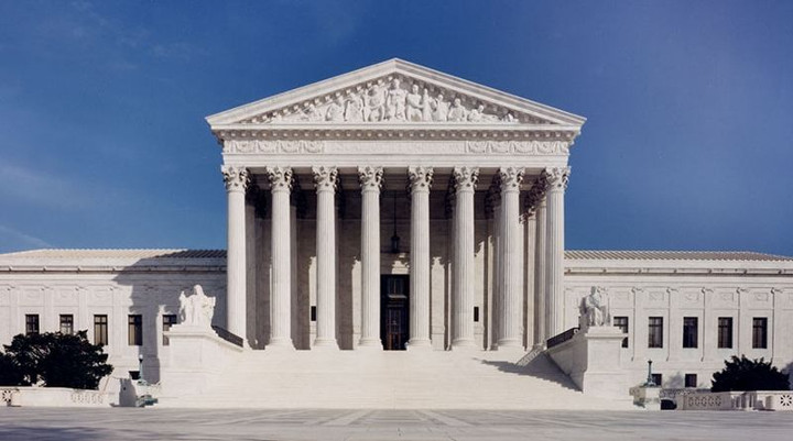 US Supreme Court