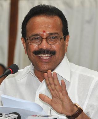 Sadananda Gowda