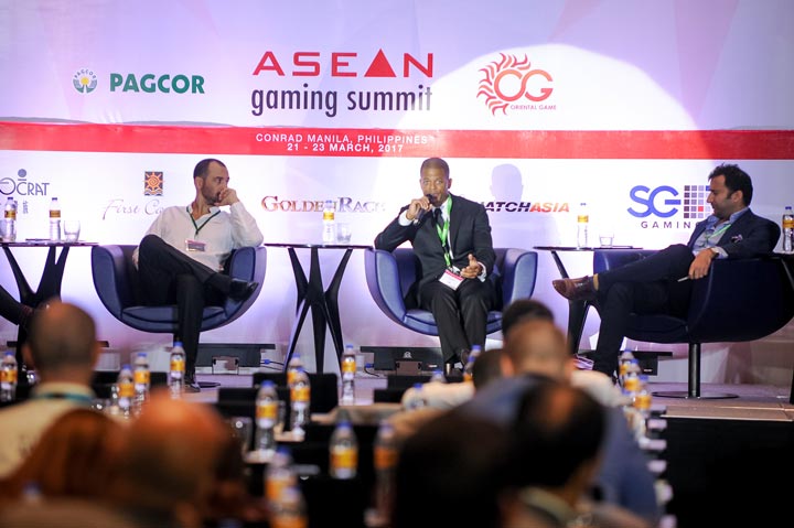 ASEAN Gaming Summit