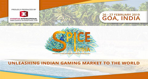 Spice Goa India 2019