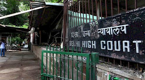 Delhi High court