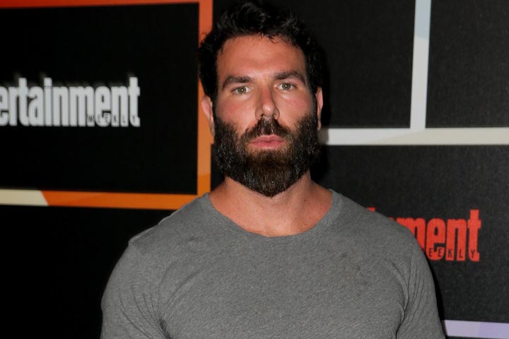 Dan Bilzerian to play at IPC Spartan Poker Big Daddy Casino Goa