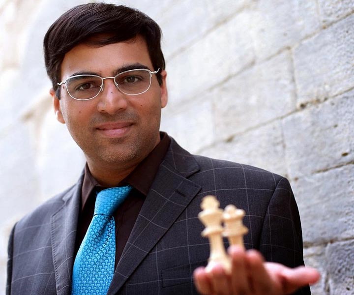 Viswanathan Anand