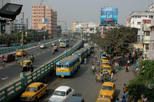 Kolkata