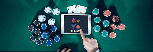 Online Rummy