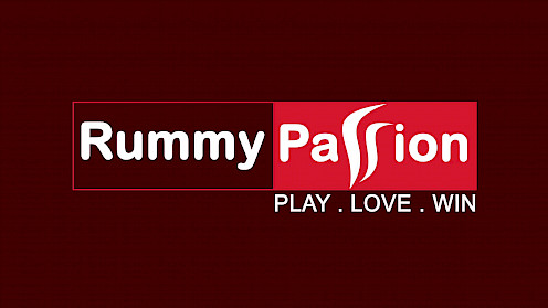 Rummy Passion logo