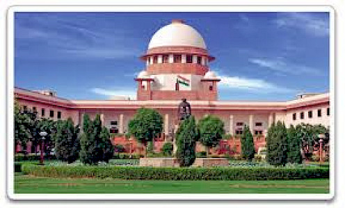 Supreme court