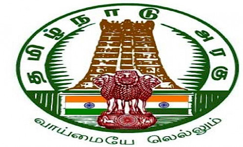 Tamil Nadu govt logo