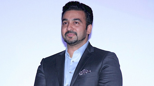 Raj Kundra