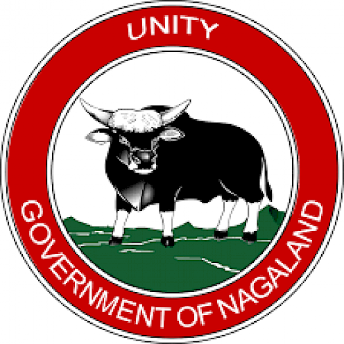 Nagaland logo