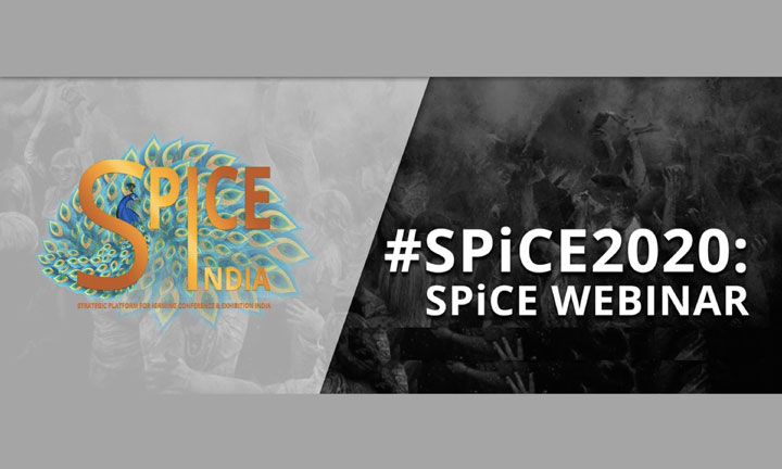 SPICE 2020 Webinar