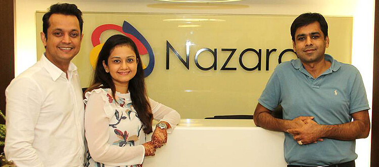 Nazara buys Kiddopia app